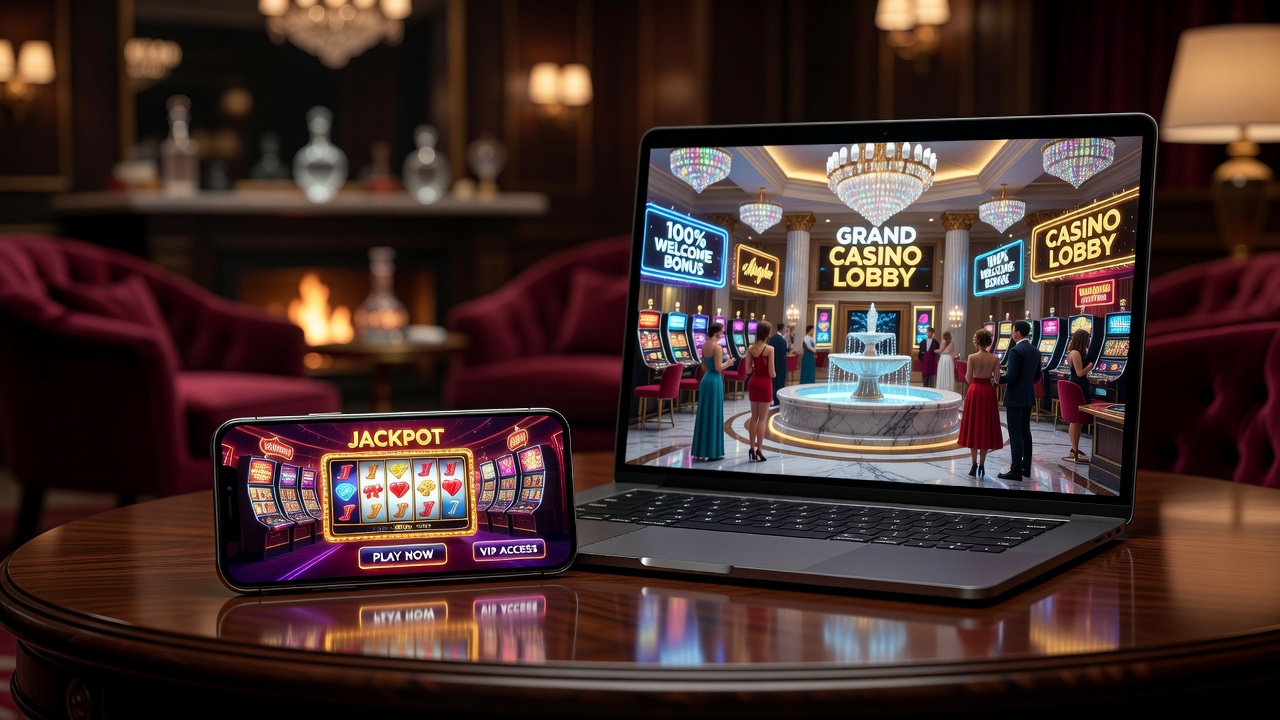 Top Online Echtgeld Casinos im Vergleich - online echtgeld casino