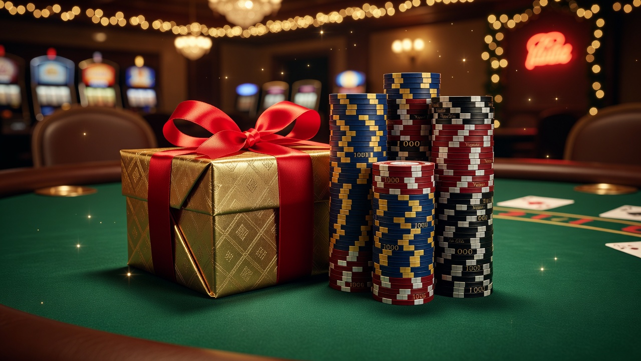 Attraktive Boni und Aktionen - online echtgeld casino