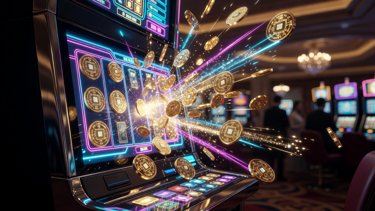 Neue Echtgeld Slots und aktuelle Highlights - online echtgeld casino