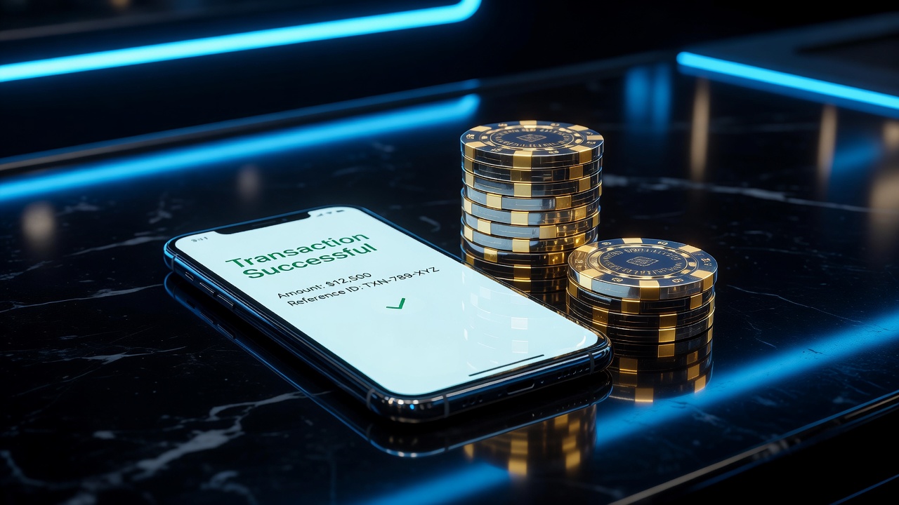 Ein- und Auszahlen mit PayPal im Online Casino - online casino paypal