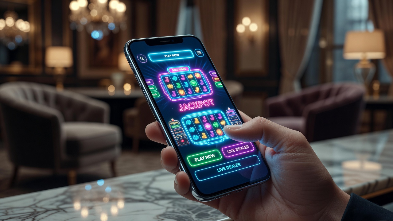 Vorteile neuer Casinos im Überblick - neue online casinos