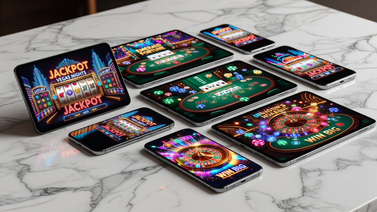 Die besten neue Online Casinos 2026 im Vergleich - neue online casinos
