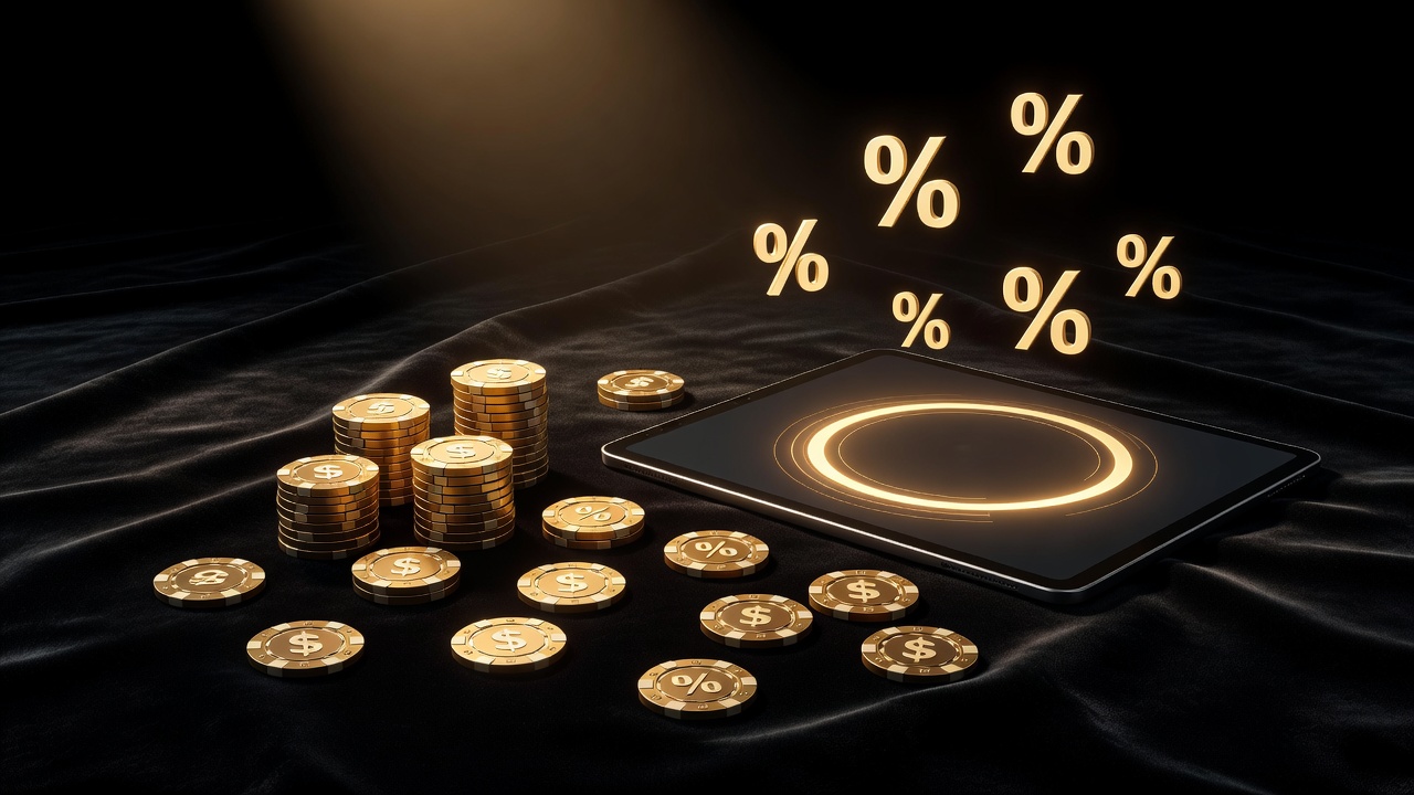 Bonusgeld unterliegt einer Umsatzbedingung - online casino mit startguthaben