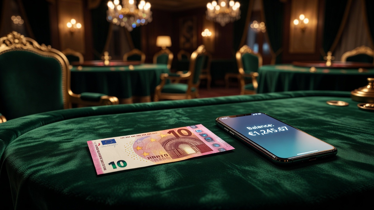 Bonusgeld (Cash Bonus) – Die Grundlage des Angebots - 10 Euro Bonus ohne Einzahlung