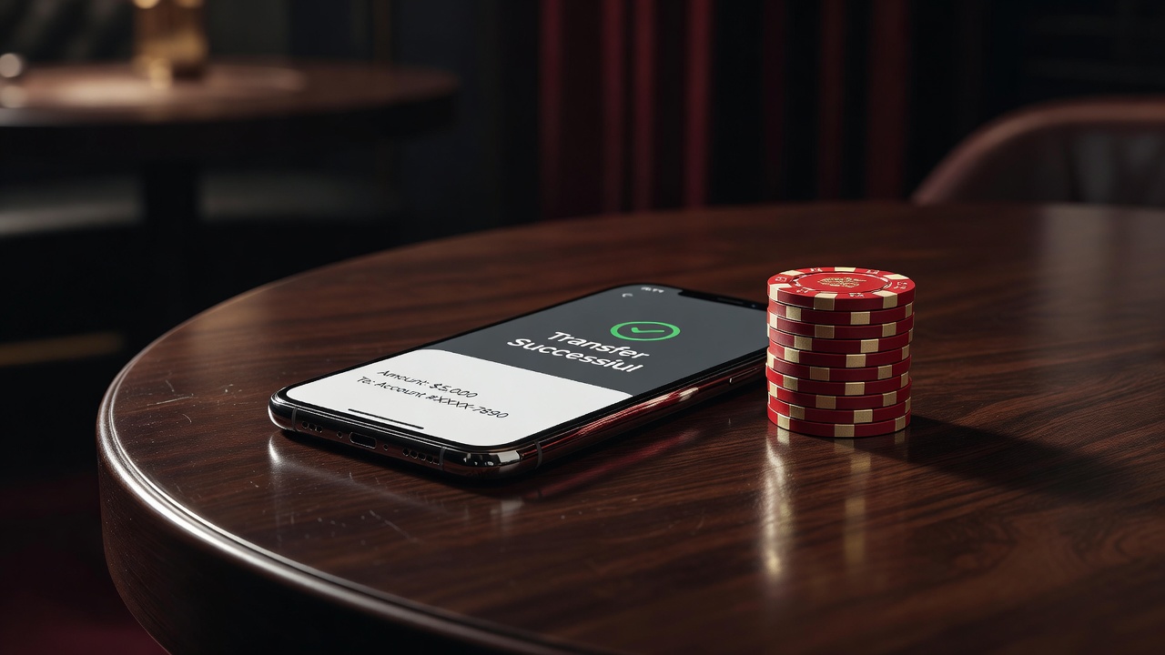 Das Lastschriftverfahren im Online Casino einfach erklärt - online casino mit lastschrift