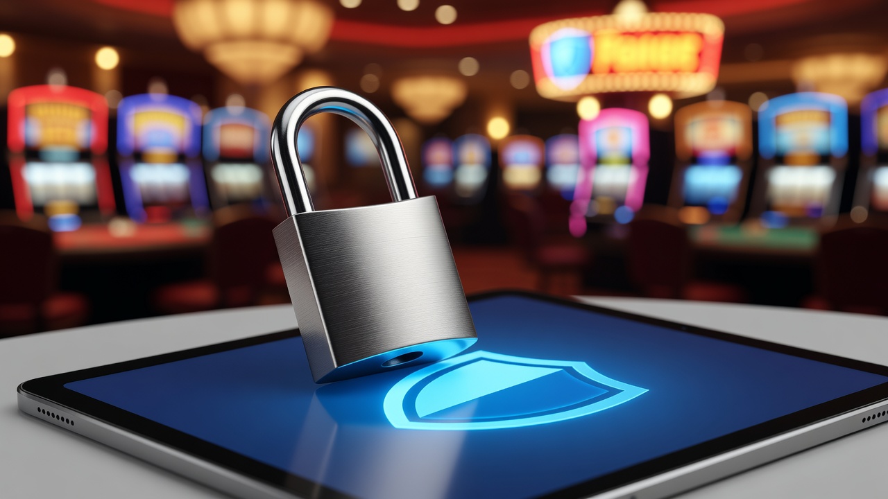 Sicherheit, Legalität und Schutz dieser Zahlungsoption - online casino mit lastschrift