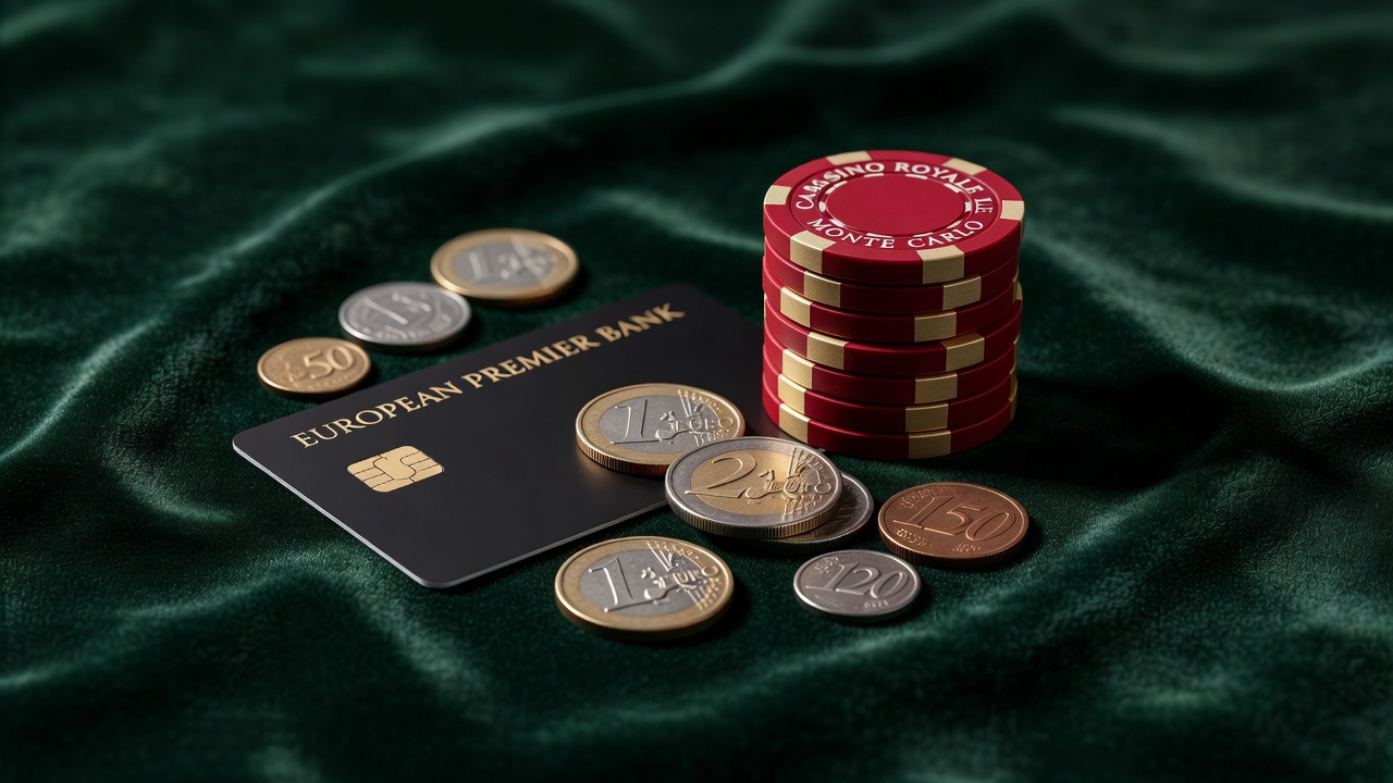 Ein- und Auszahlungen mit der SEPA Lastschrift - online casino mit lastschrift