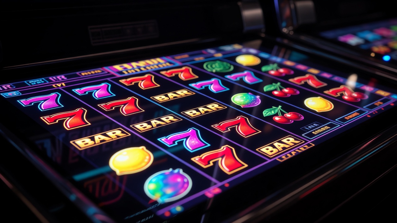 Das Spielangebot in lizenzierten Online Spielotheken - online casinos mit deutscher lizenz