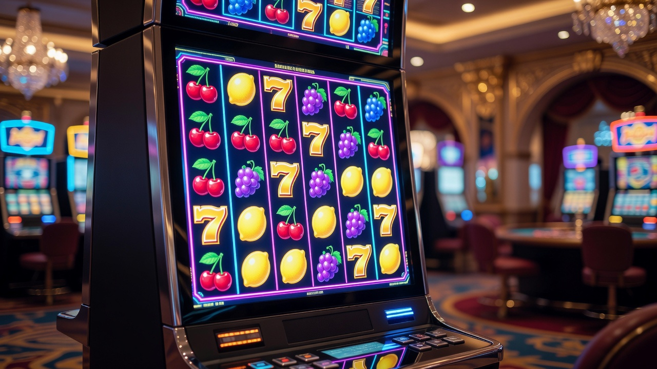 Die besten Slots für Ihr 15 Euro Gratisguthaben - 15 Euro Bonus ohne Einzahlung