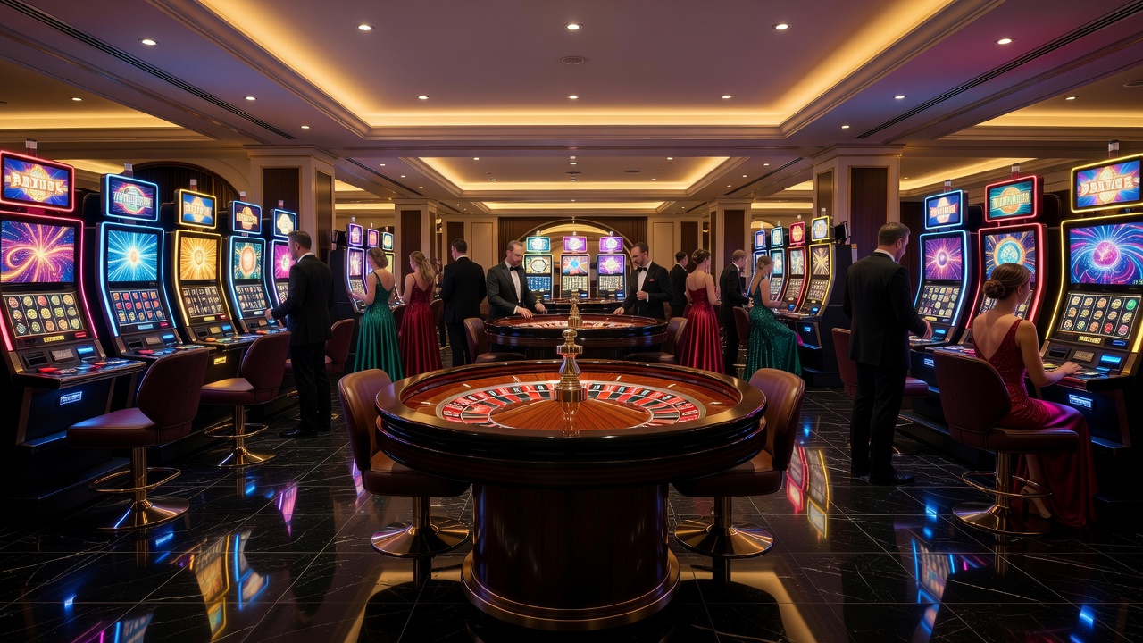 Das Spielangebot bei Hunnyplay Casino - Hunnyplay casino