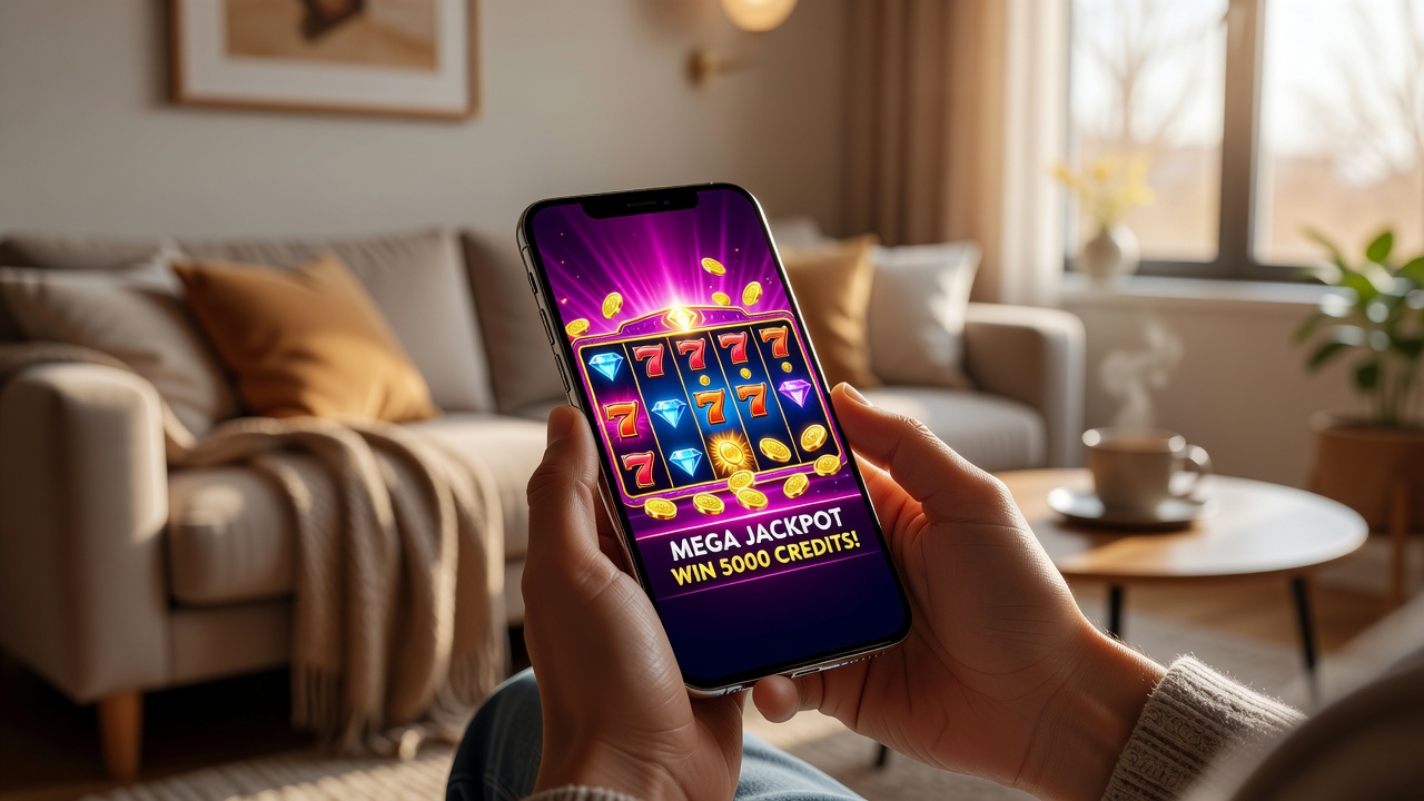 Mobile Gaming mit Hunnyplay - Hunnyplay casino