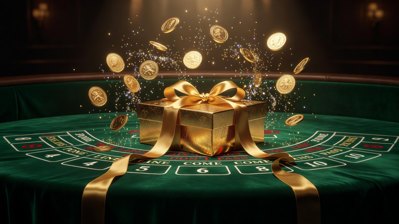 Attraktive Boni und Aktionen 2026 - Kaiserino Casino