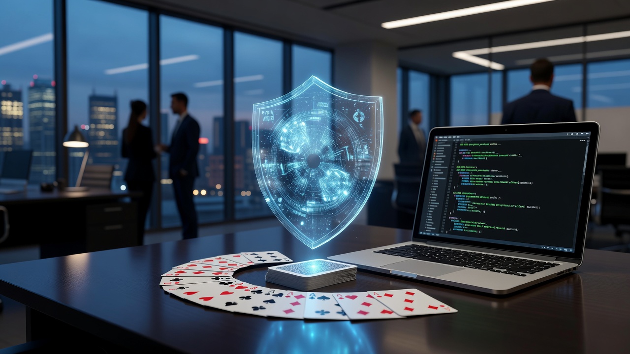 Sicherheit und Seriosität im Fokus - Kaiserino Casino