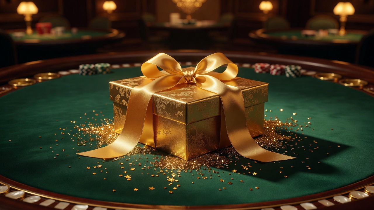 Boni &amp; Promotionen im LuckyVibe Casino - LuckyVibe Casino