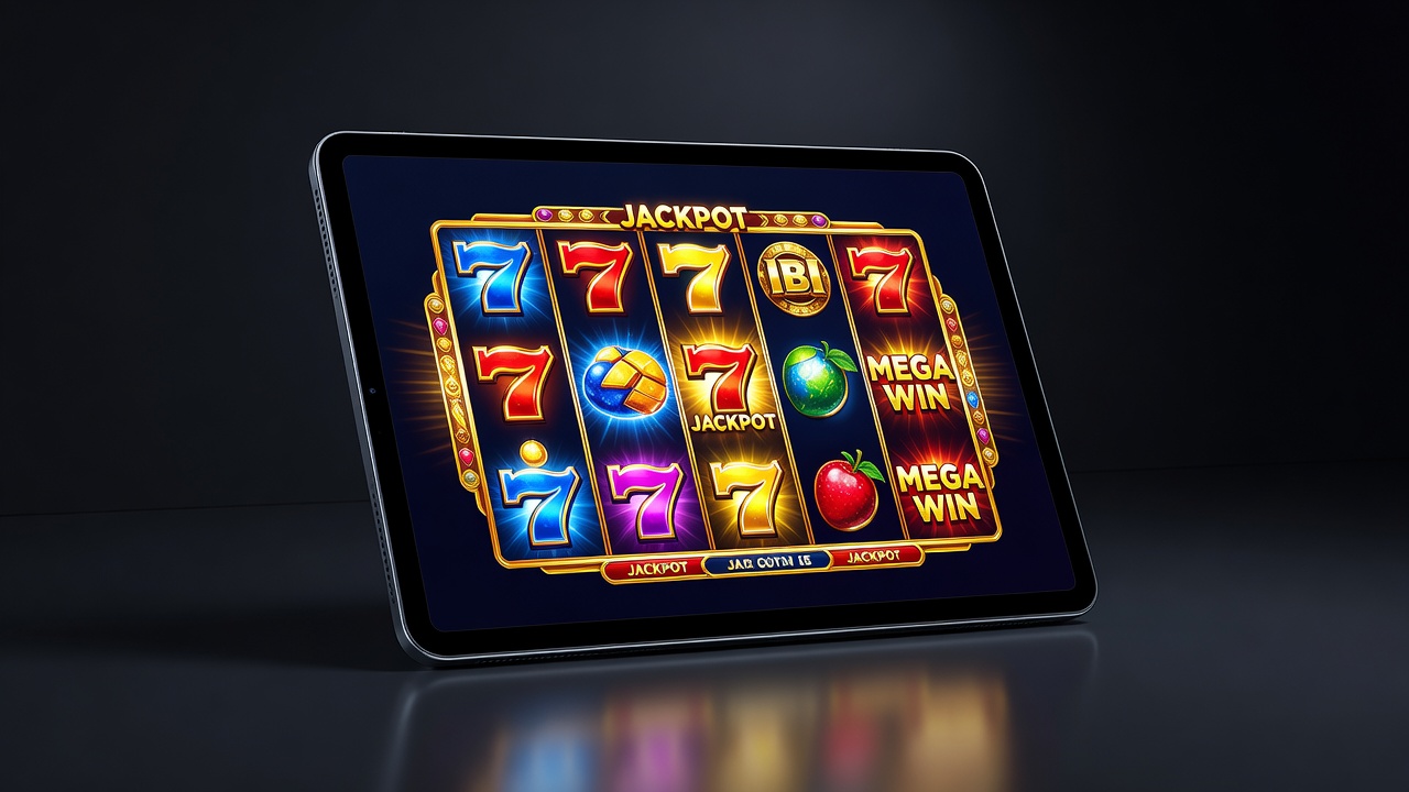 Softwareanbieter und Qualität - LuckyVibe Casino