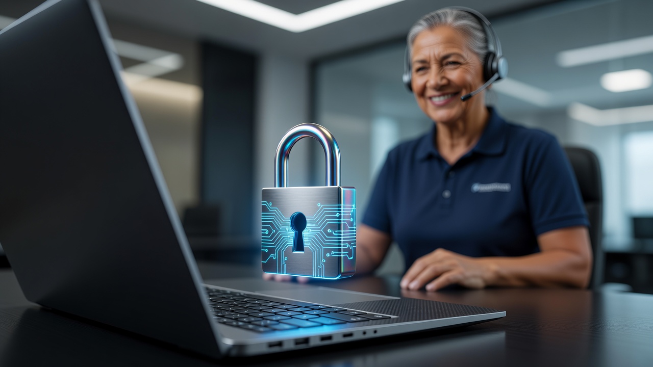 Kundenservice und Sicherheit bei LuckyVibe - LuckyVibe Casino