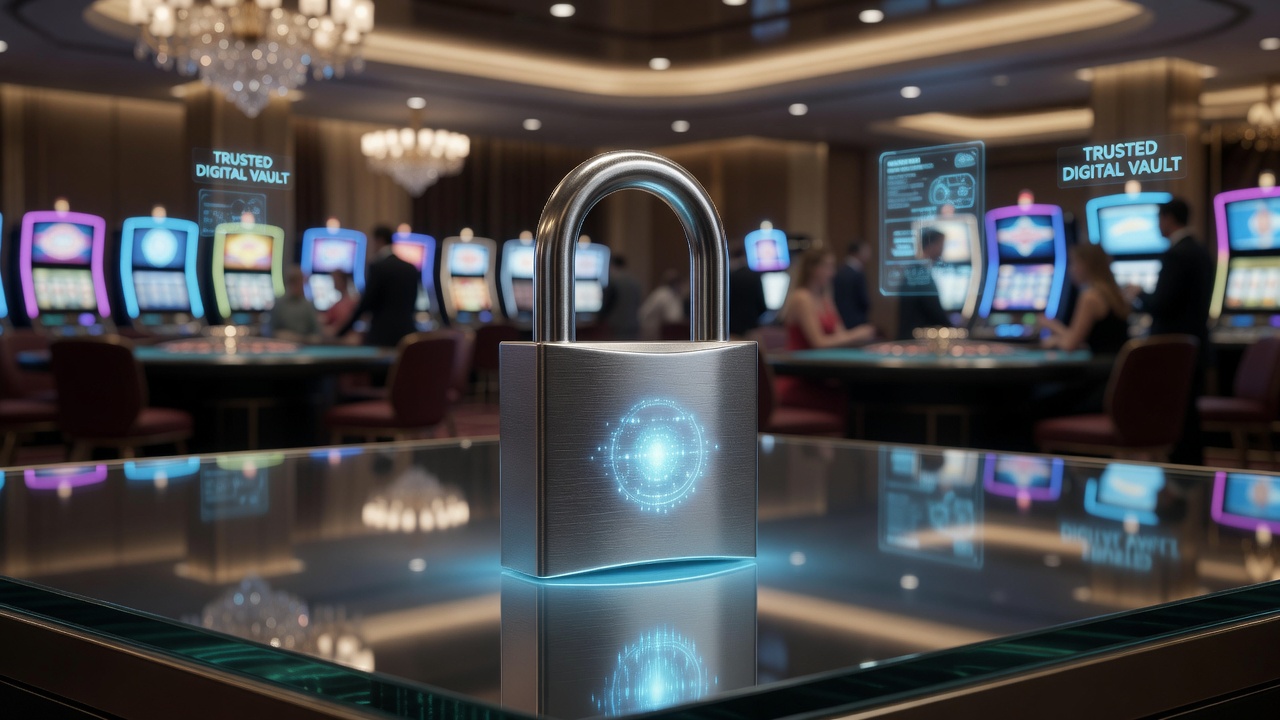 Lizenzen und Sicherheitsstandards im Fokus - Jet4bet Casino