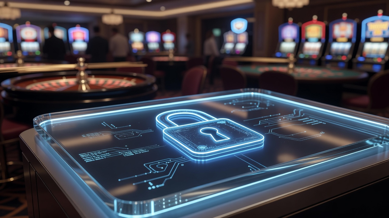 Sicherheit, Lizenzen und Fairness - Jet4bet Casino