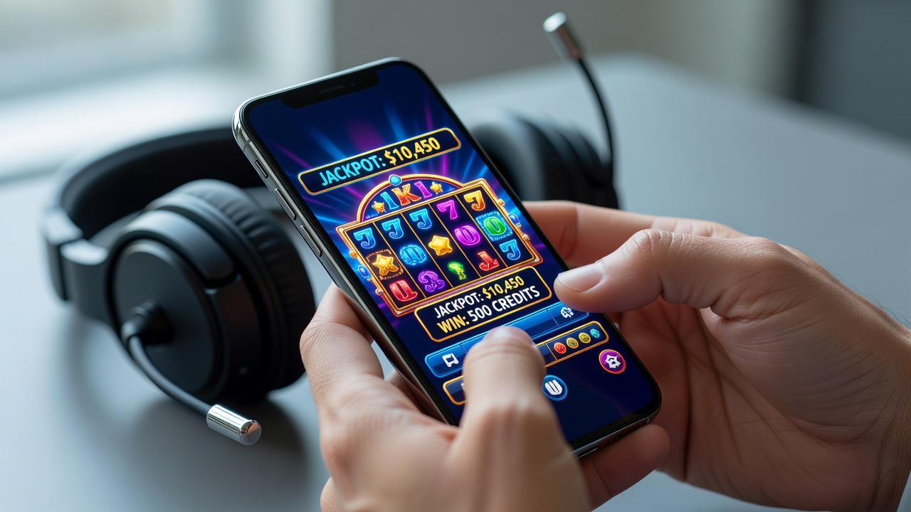 Kundenservice und mobile Nutzung - Jet4bet Casino