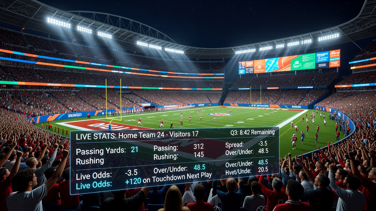 VOdds Sportsbook - casino online vodds