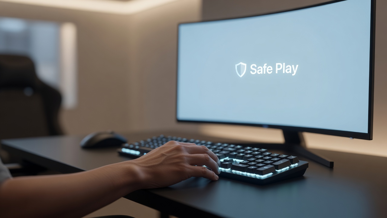 Prävention von Spielsucht und verantwortungsvolles Spielen - spielautomaten