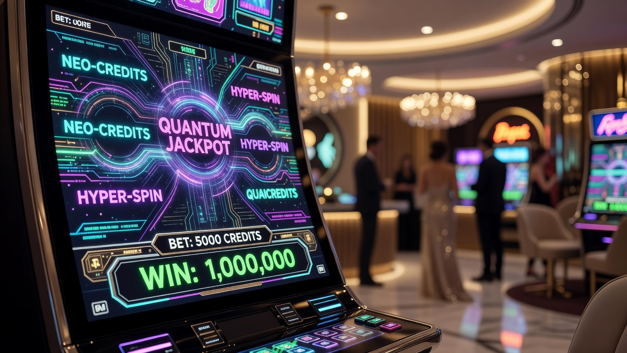 Beliebte Spiele im Fokus für 2026 - novoline