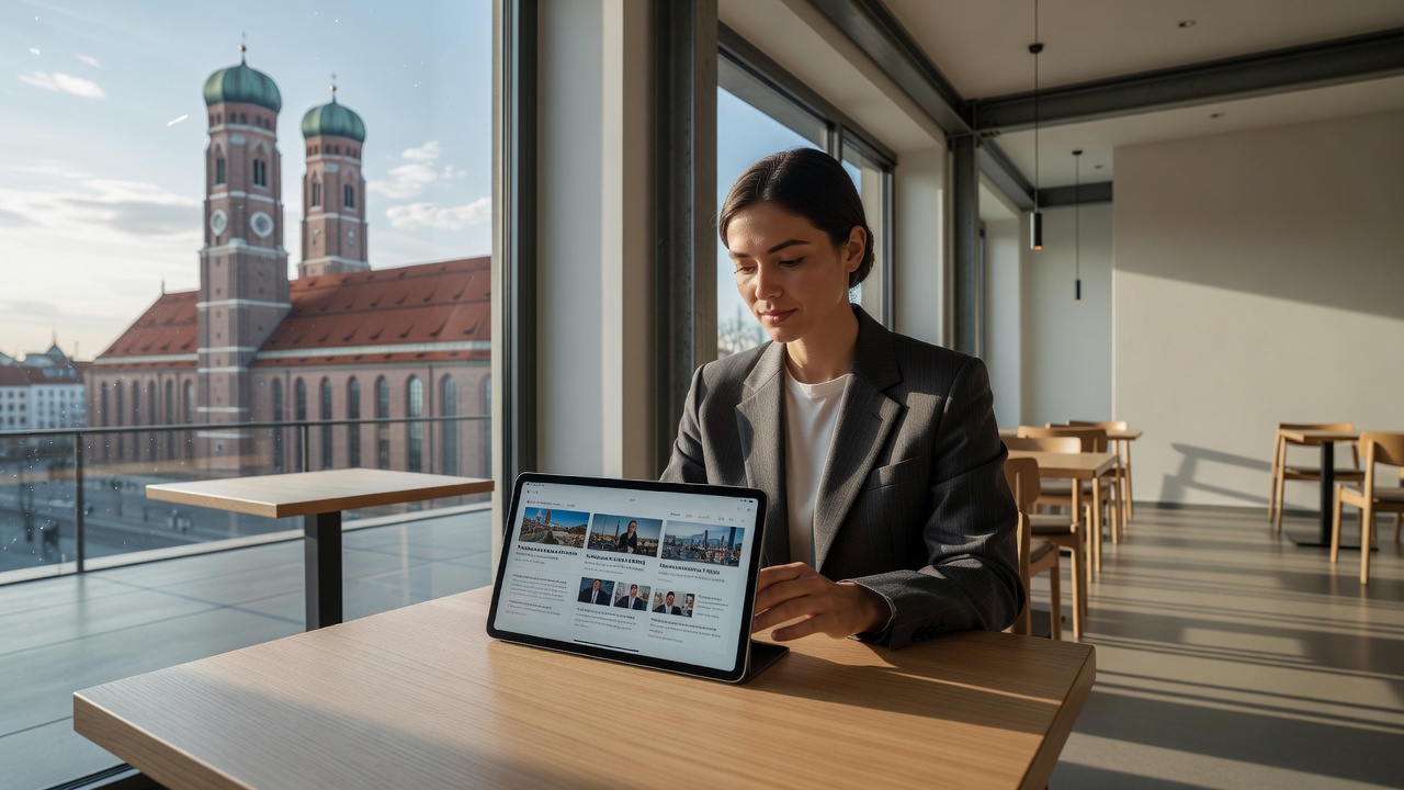 Der Münchner Merkur: Ihr tägliches Nachrichtenportal 2026 - merkur online